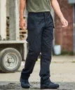 RX603L - Pro tradesman trousers - Image 1