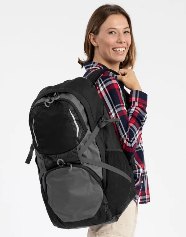 SHUSH0880 - Solomon Daily Explorer Rucksack - Image 1
