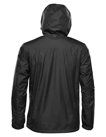 STOGXJ-2 - Men´s Olympia Shell Jacket - Image 1