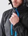 STOGXJ-2 - Men´s Olympia Shell Jacket - Image 2