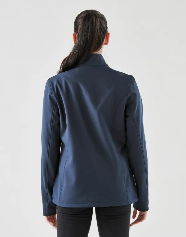STOKBR-1W - Women's Narvik Softshell  - Image 1
