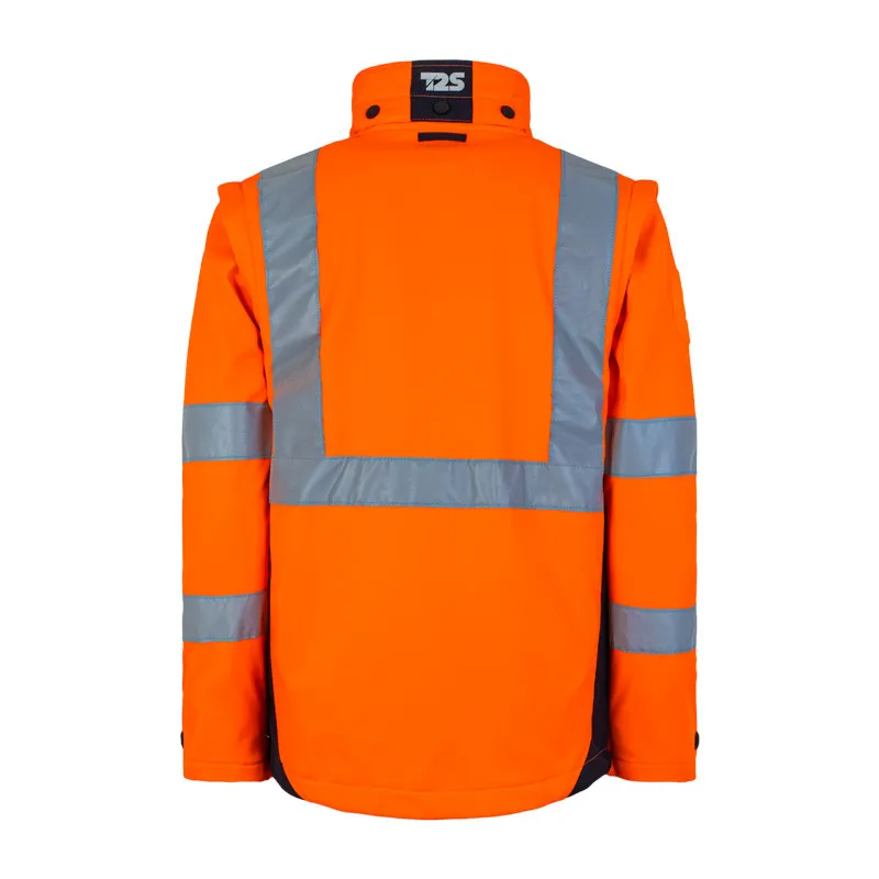 T2SHIMAL - Softshell HIMALAYA - Image 1