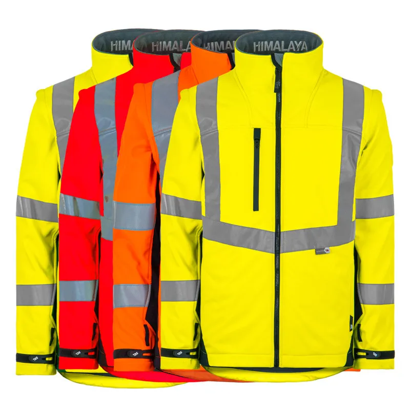 T2SHIMAL - Softshell HIMALAYA - Image 2