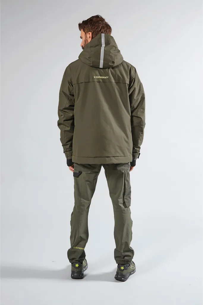 UPFU255 - Veste Wink - Image 2