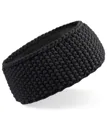 Slopeside Waffle Headband-BEECHFIELD