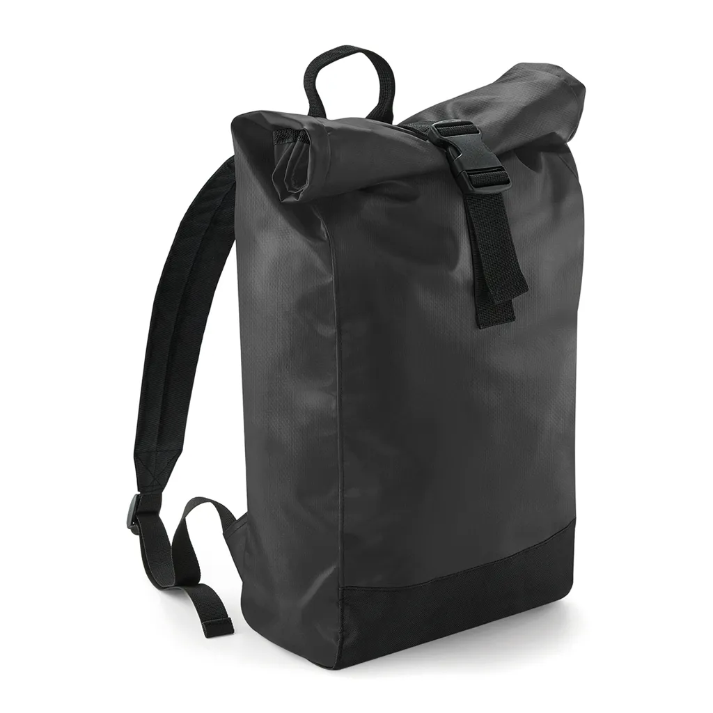 Sac à dos Tarp Roll Top BAG BASE