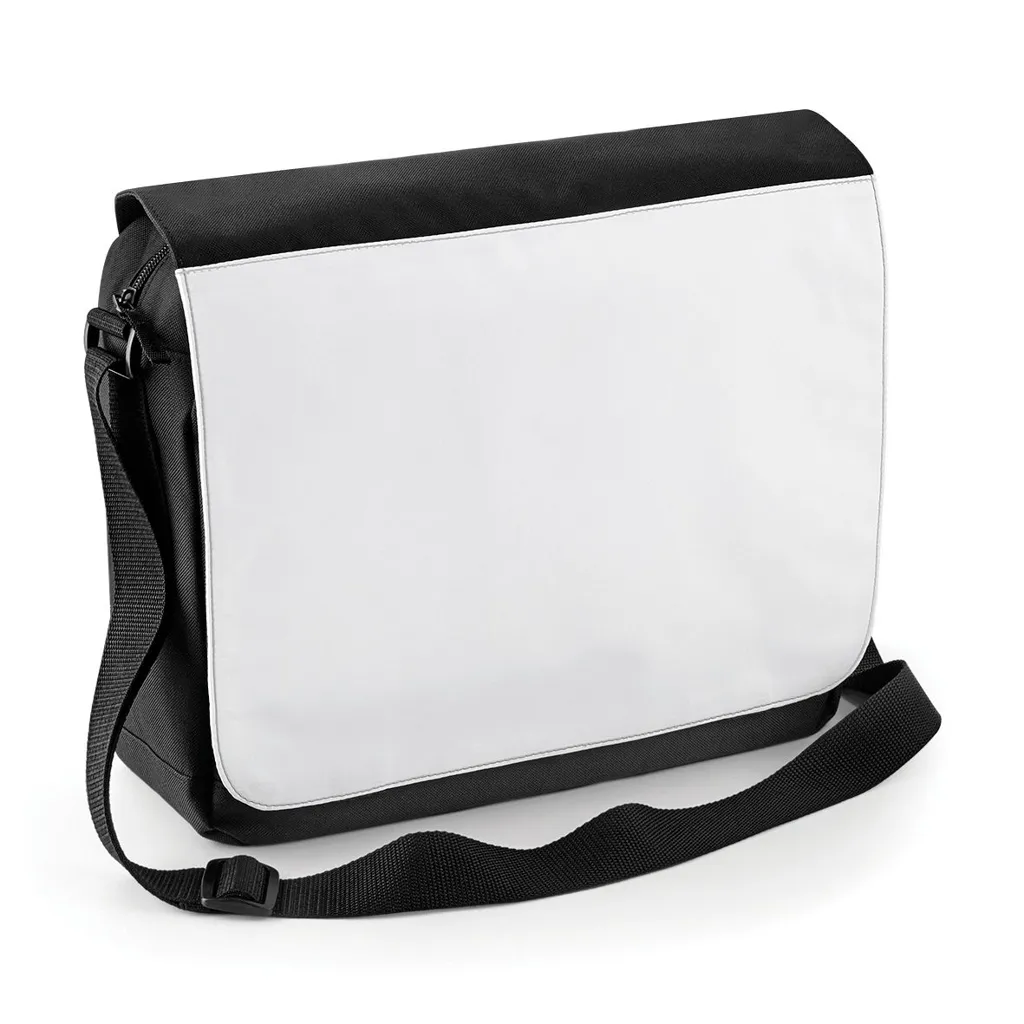 Sac messenger Sublimation BAG BASE