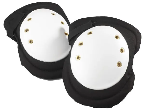 Genouillères coque PVC (paire)-COVERGUARD WORKWEAR