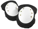 Genouillères coque PVC (paire)-COVERGUARD WORKWEAR