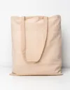 Sac coton BUDGET PROMO avec poignée Longues-DIVERS