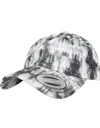 Low Profile Tie Dye Cap-FLEXFIT