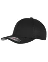 Flexfit Athletic Mesh Cap-FLEXFIT