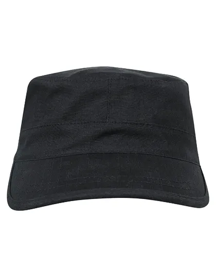 Adjustable Top Gun Ripstop Cap-FLEXFIT