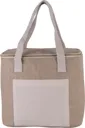 Sac isotherme en jute - modèle moyen-KI-MOOD