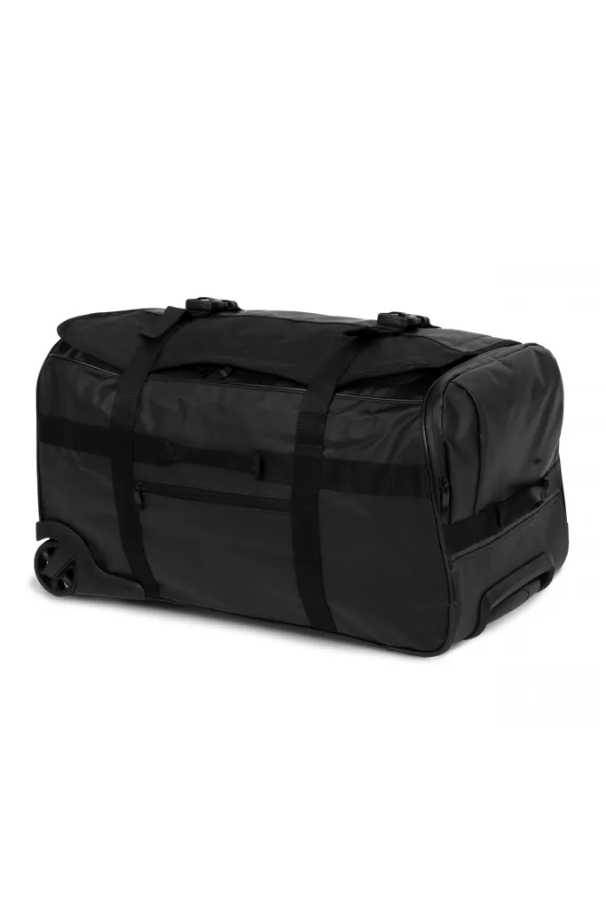 Sac Trolley "Blackline" Imperméable - Format Medium-KI-MOOD