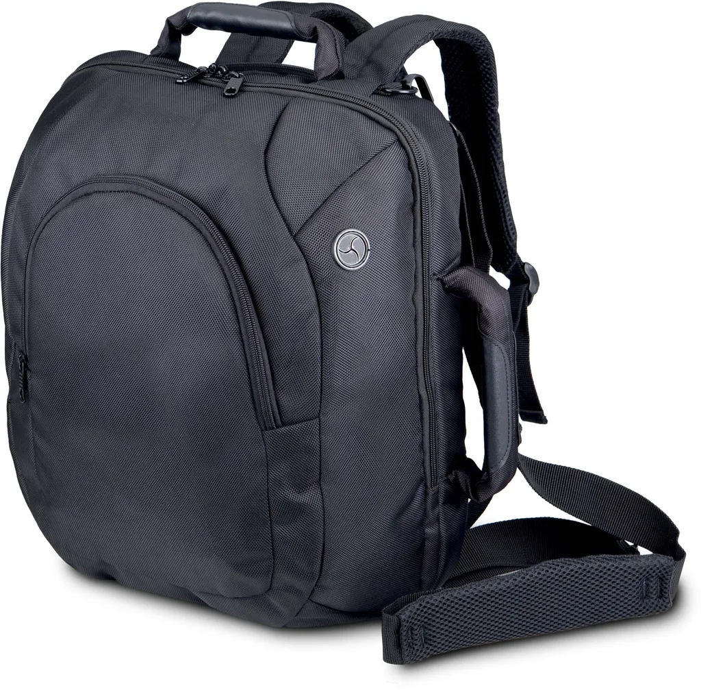 Sac ordinateur portable/porte documents KI-MOOD