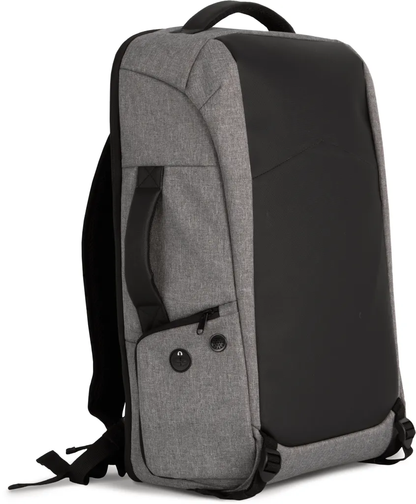 Sac à dos Anti-Vol  En Polyester-KI-MOOD