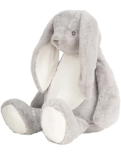 Giant Zippie Bunny-MUMBLES