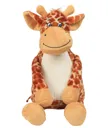 Peluche zippée Giraffe-MUMBLES