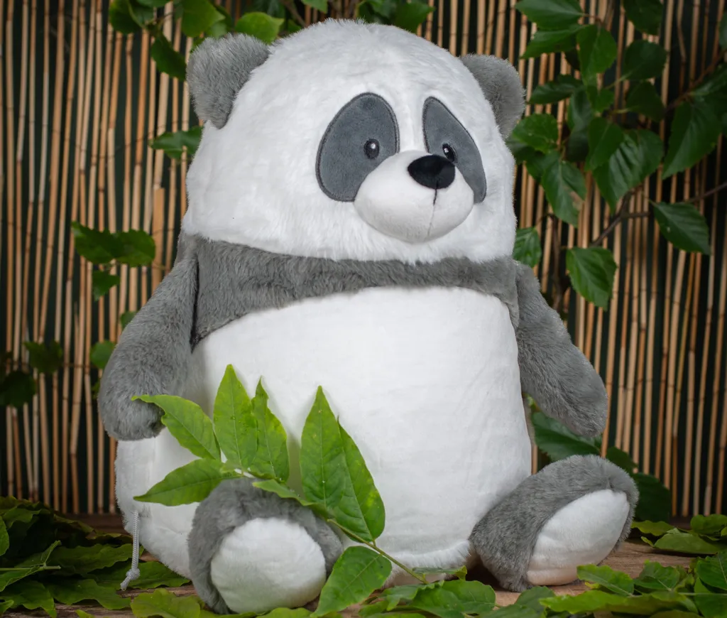 Peluche Panda MUMBLES