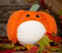 Peluche Citrouille  MUMBLES