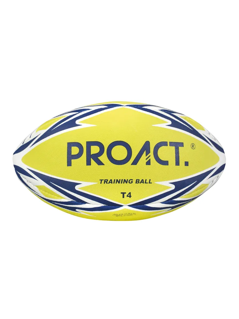 Ballon challenger T4 PROACT