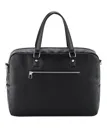 Tailored Luxe Briefcase-Quadra