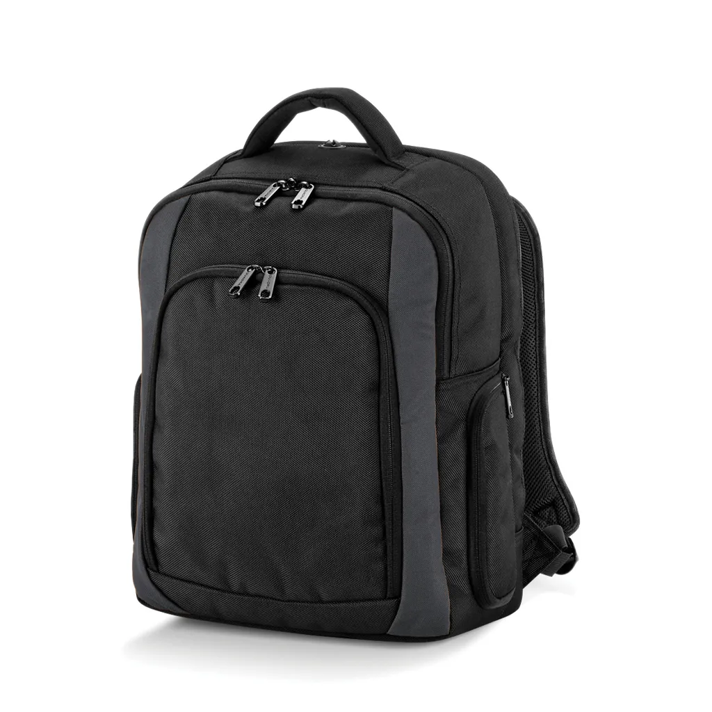 Sac à dos Tungsten QUADRA