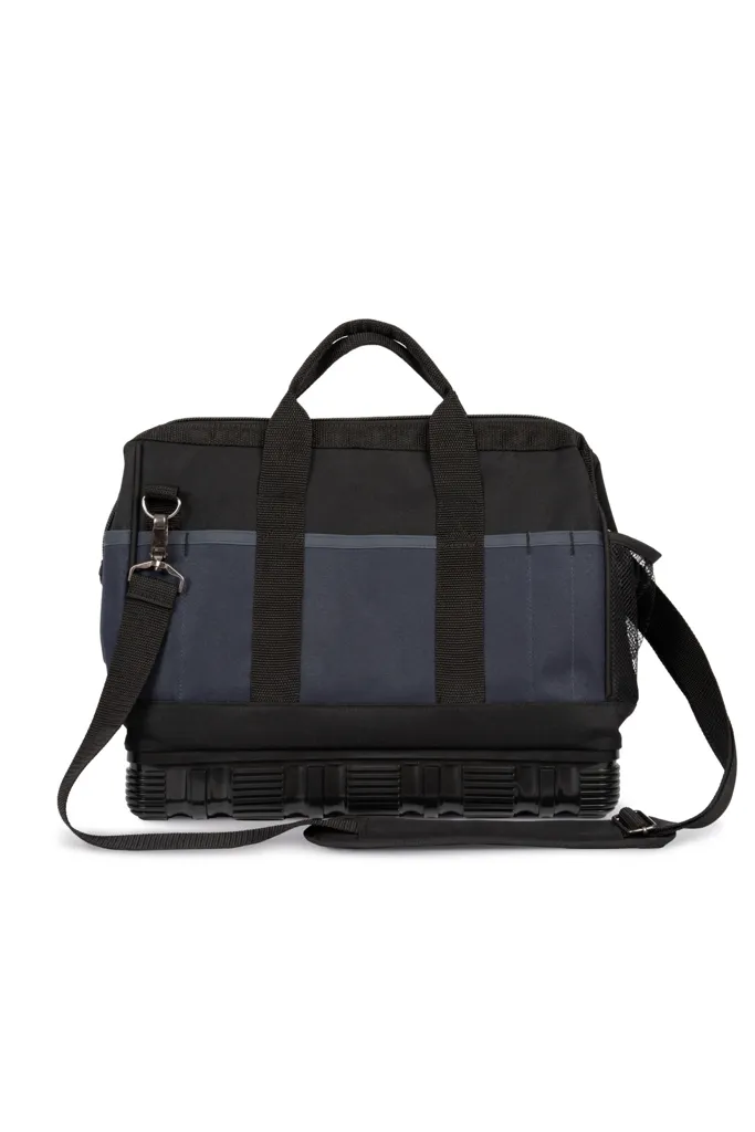 Sac à outils avec fond plastique-WK