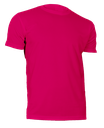 T-shirt STAR Adulte-ACQUA ROYAL