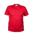T-shirt STAR Adulte-ACQUA ROYAL