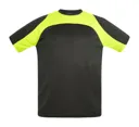 T-shirt 100% Polyester Fantaisie ARMOUR Enfant ACQUA ROYAL