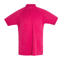 Polo technique Manches Courtes  ACQUA ROYAL
