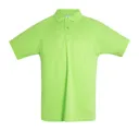 Polo technique Manches Courtes  ACQUA ROYAL