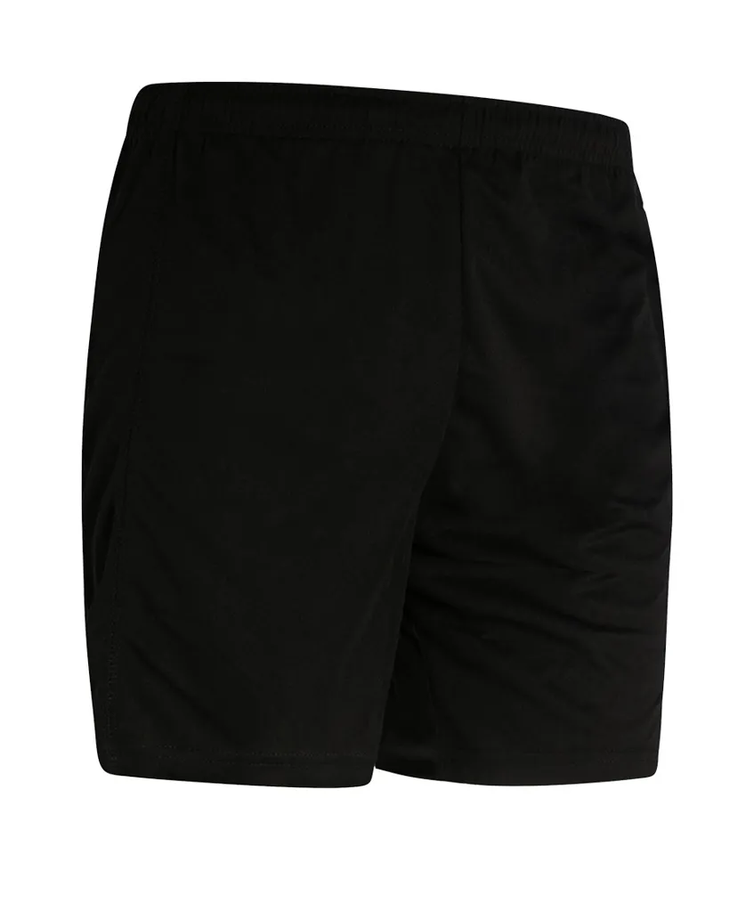 Short 100% polyester ACQUA ROYAL