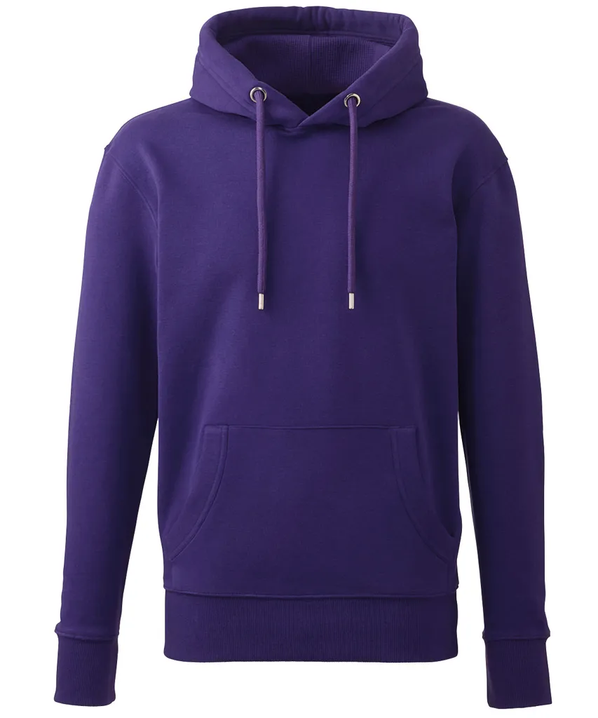 Sweat à capuche Homme Anthem