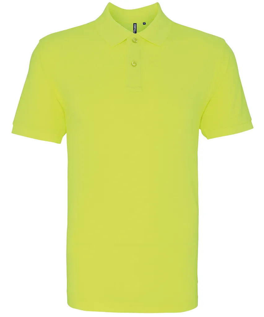 Polo Homme
