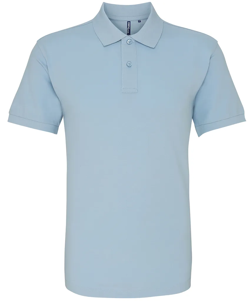 Polo Homme