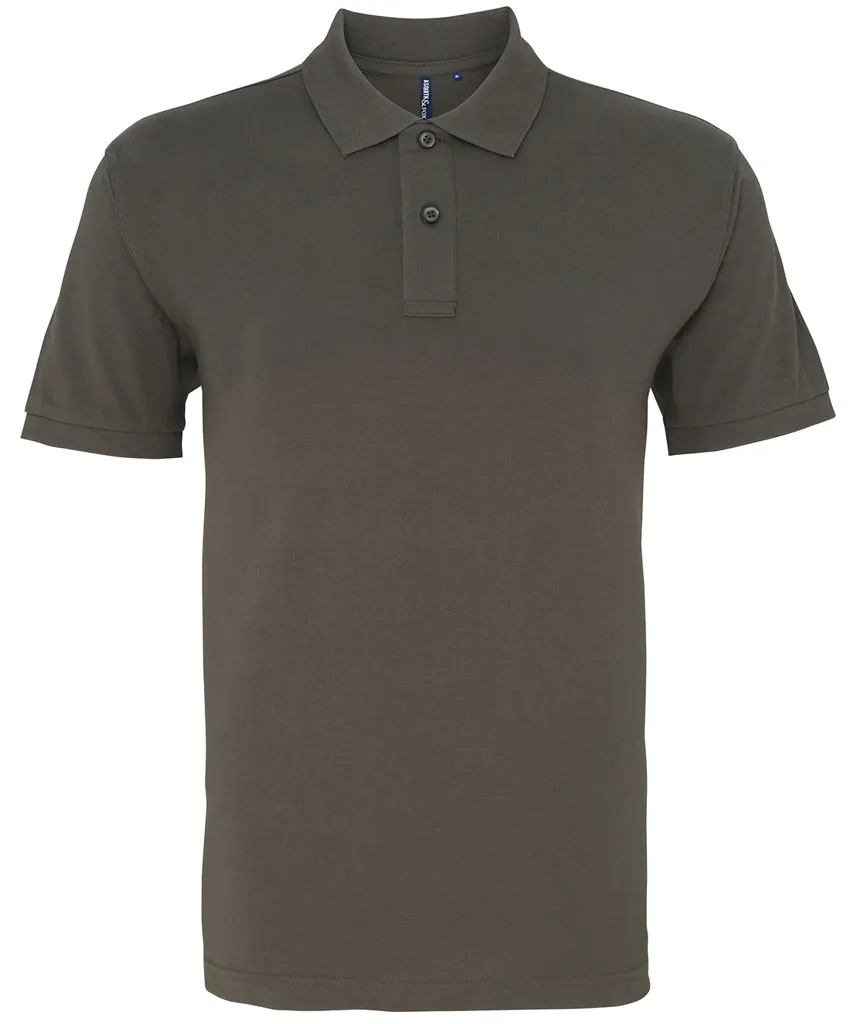 Polo Homme