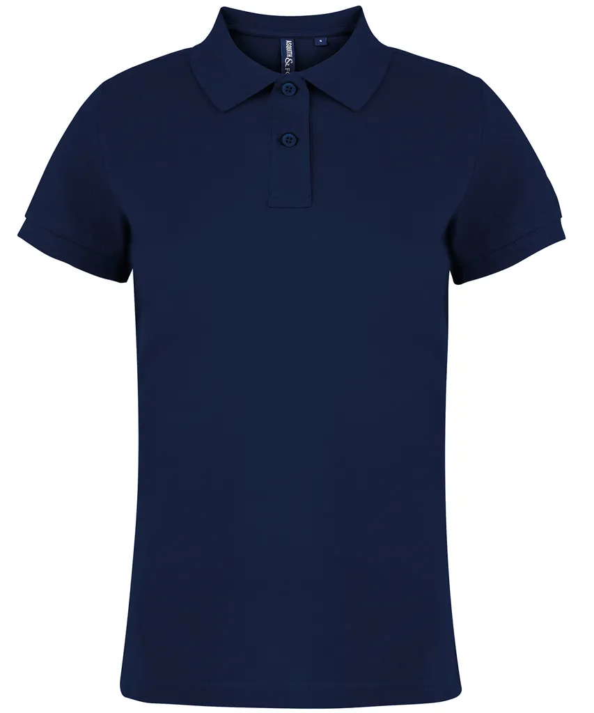 Polo Femme