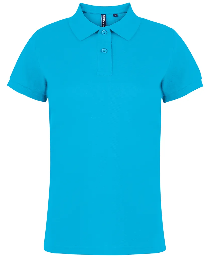 Polo Femme