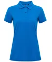 Polo femme classique polycoton