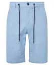 Short chino décontracté homme
