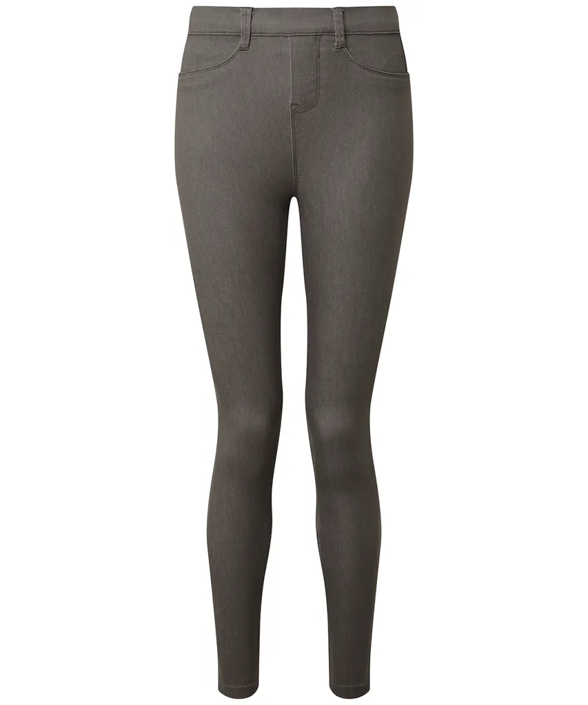 Jegging femme