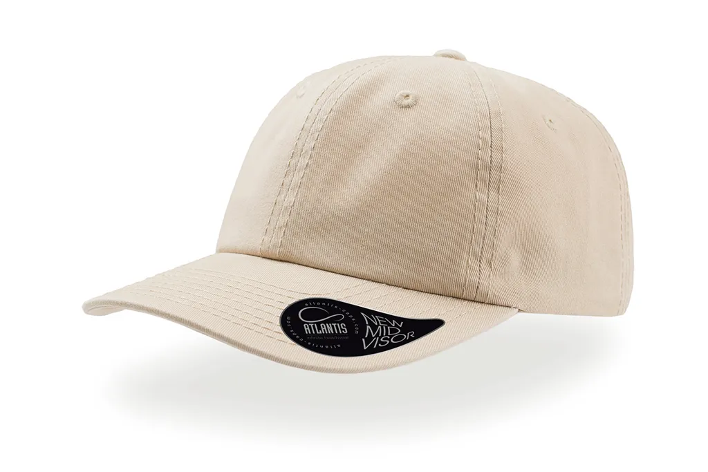 Dad Hat - Baseball Cap-ATLANTIS