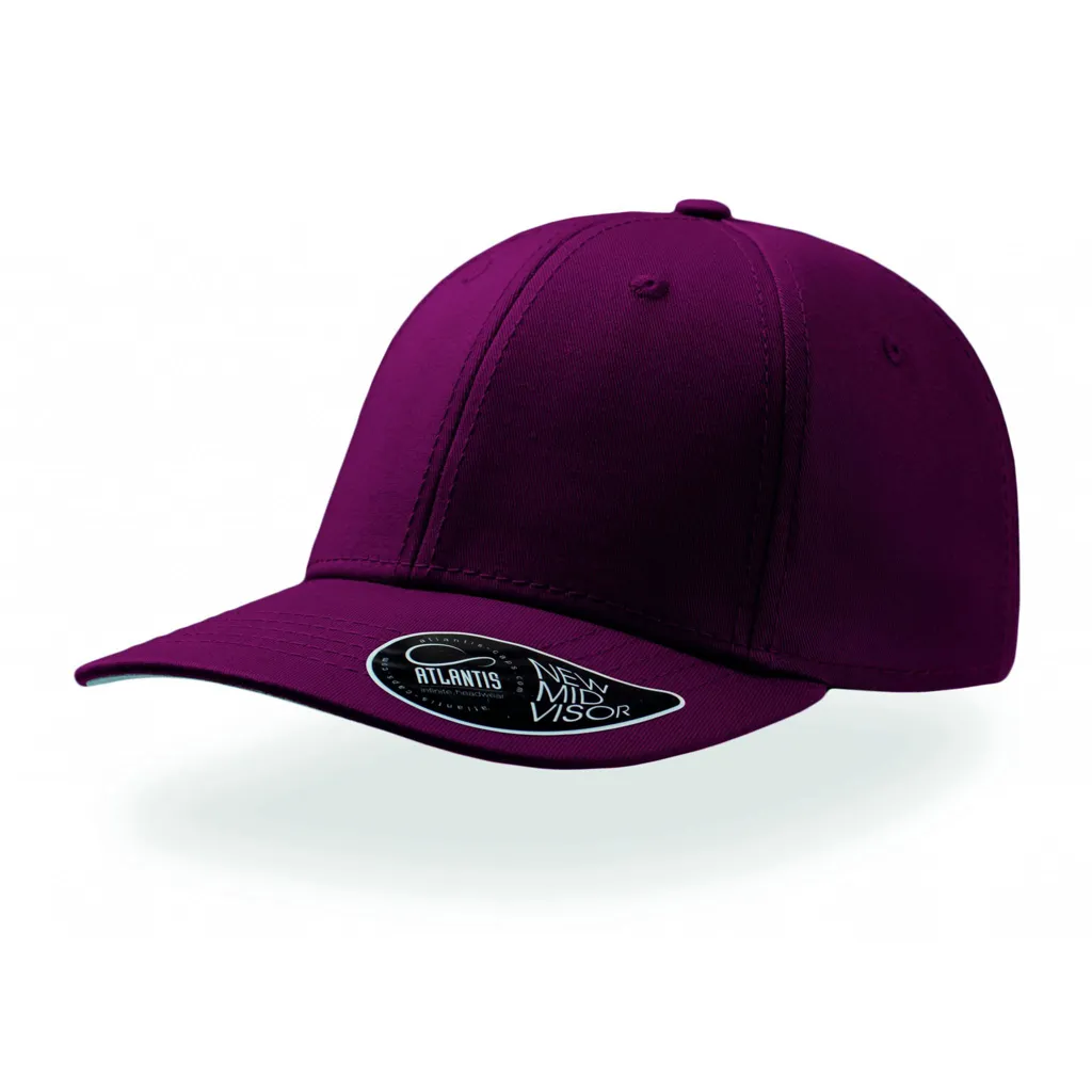 Pitcher - Baseball Cap-ATLANTIS