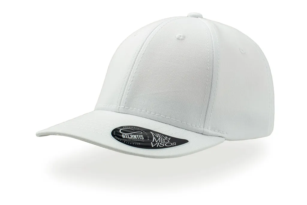 Pitcher - Baseball Cap-ATLANTIS