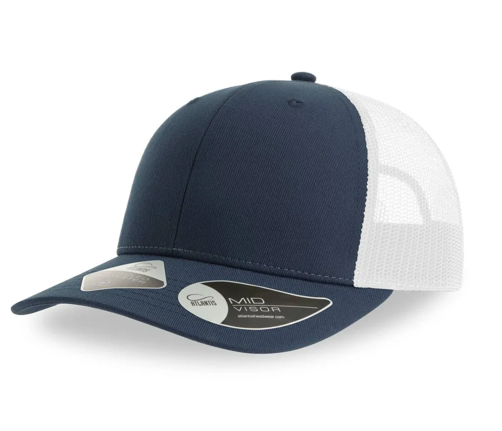 Bryce Cap-ATLANTIS