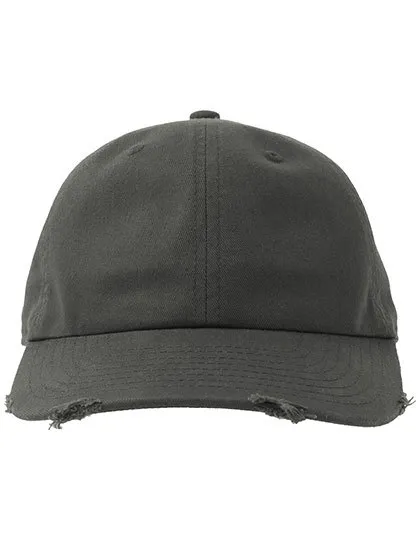 DAD HAT DESTROYED-S-Atlantis