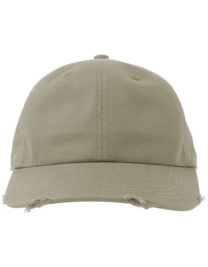 DAD HAT DESTROYED-S-Atlantis